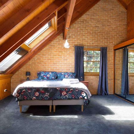 Honeysett Lodge Katoomba Exterior foto
