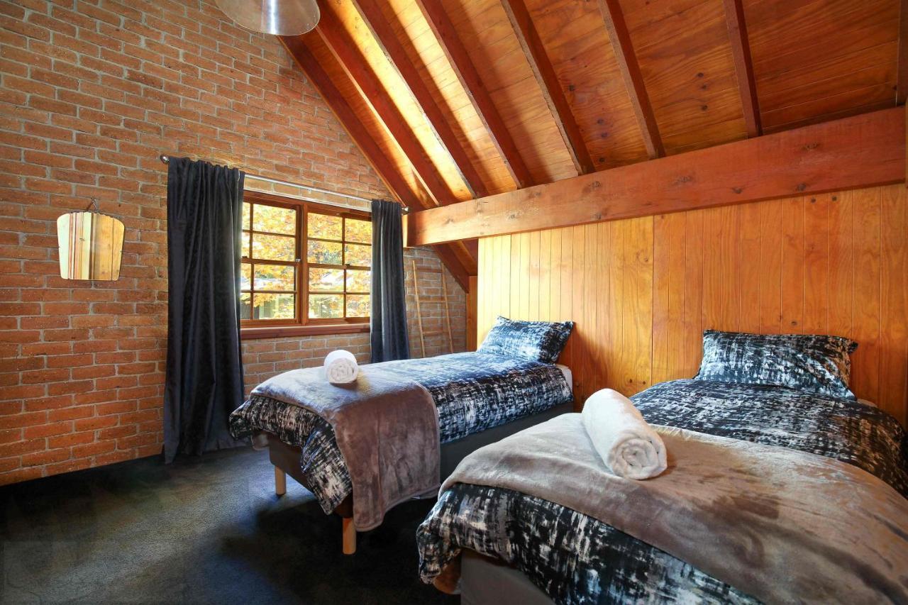Honeysett Lodge Katoomba Exterior foto